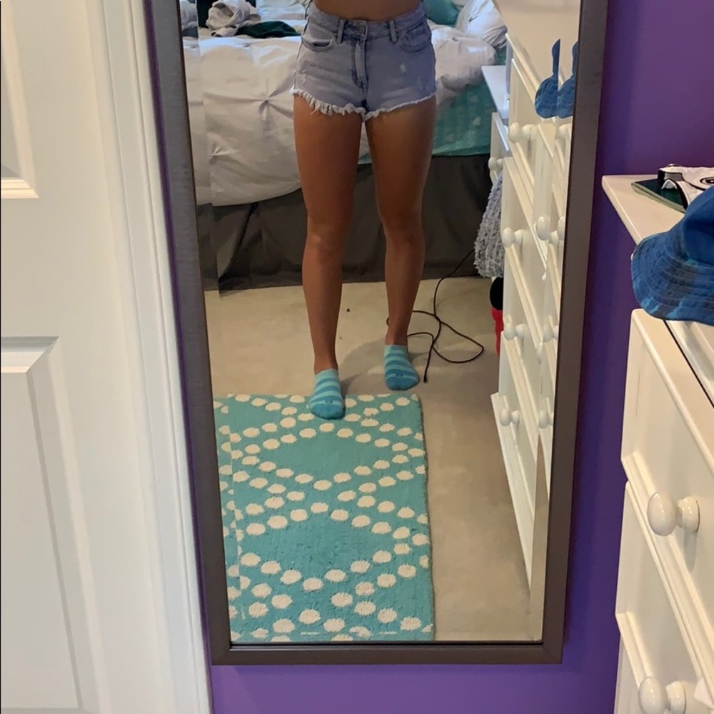 Pac sun shorts